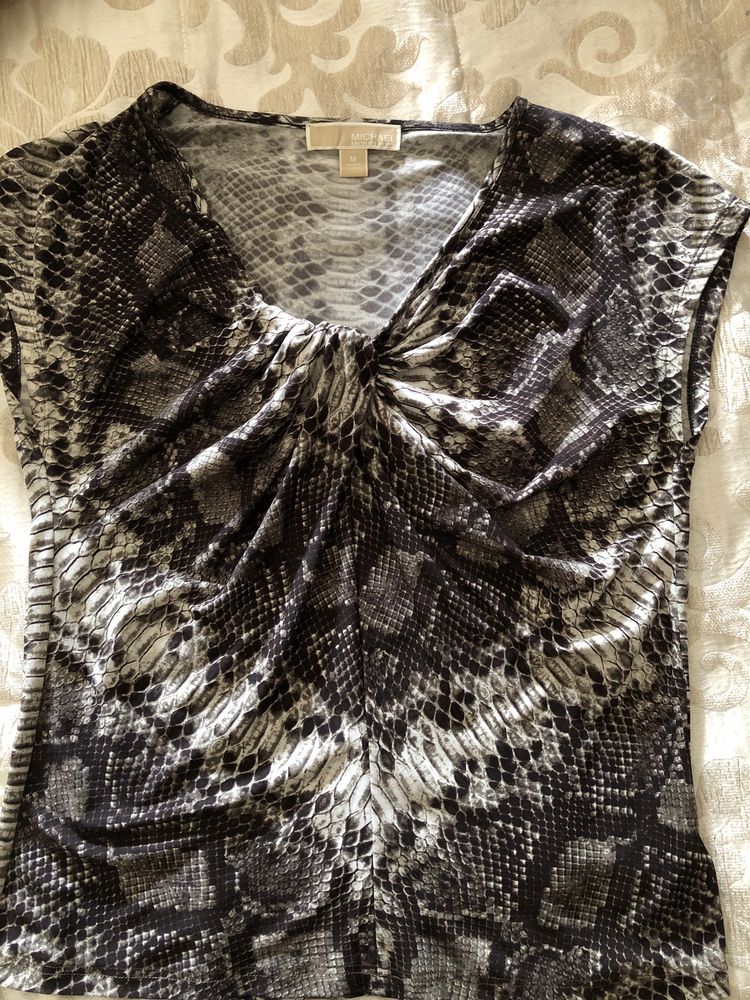 Top Michael Kors Nova