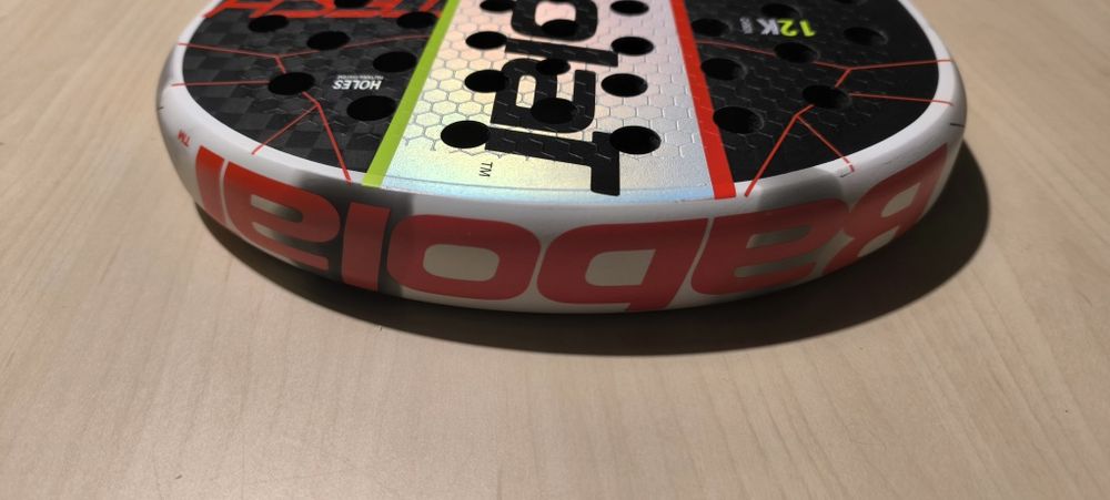 Raquete Padel Babolat technical Viper APT