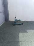 Trotinete SCOOT & RIDE