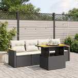Conjunto de Jardim / Varanda Cadeiras e mesa