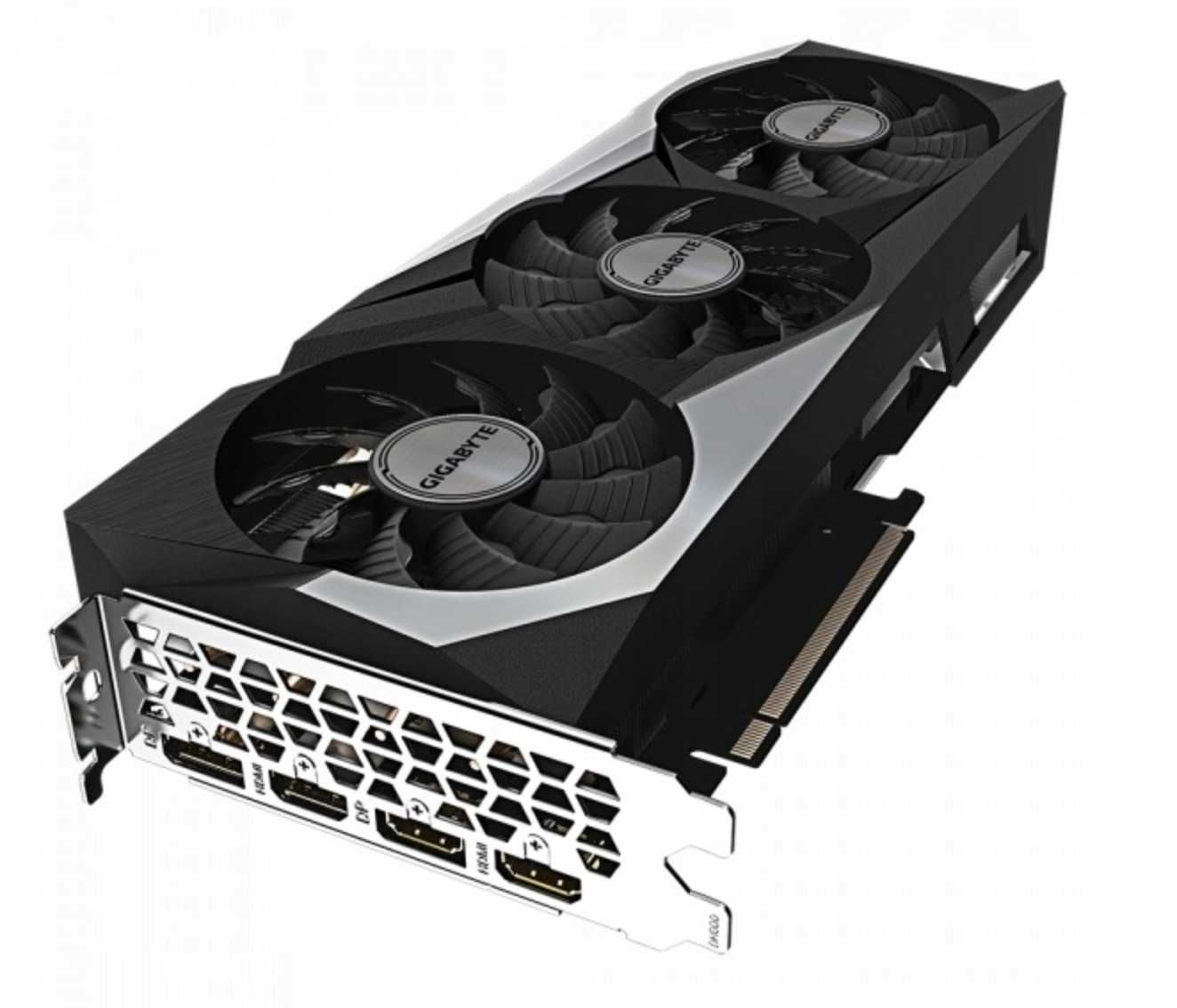 Karta graficzna Gigabyte GeForce RTX 3070 Gaming OC 8 GB