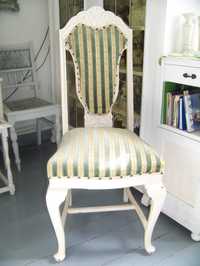 krzesło typu Ludwik