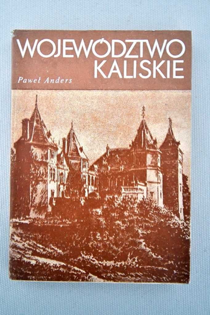 Anders Województwo Kaliskie