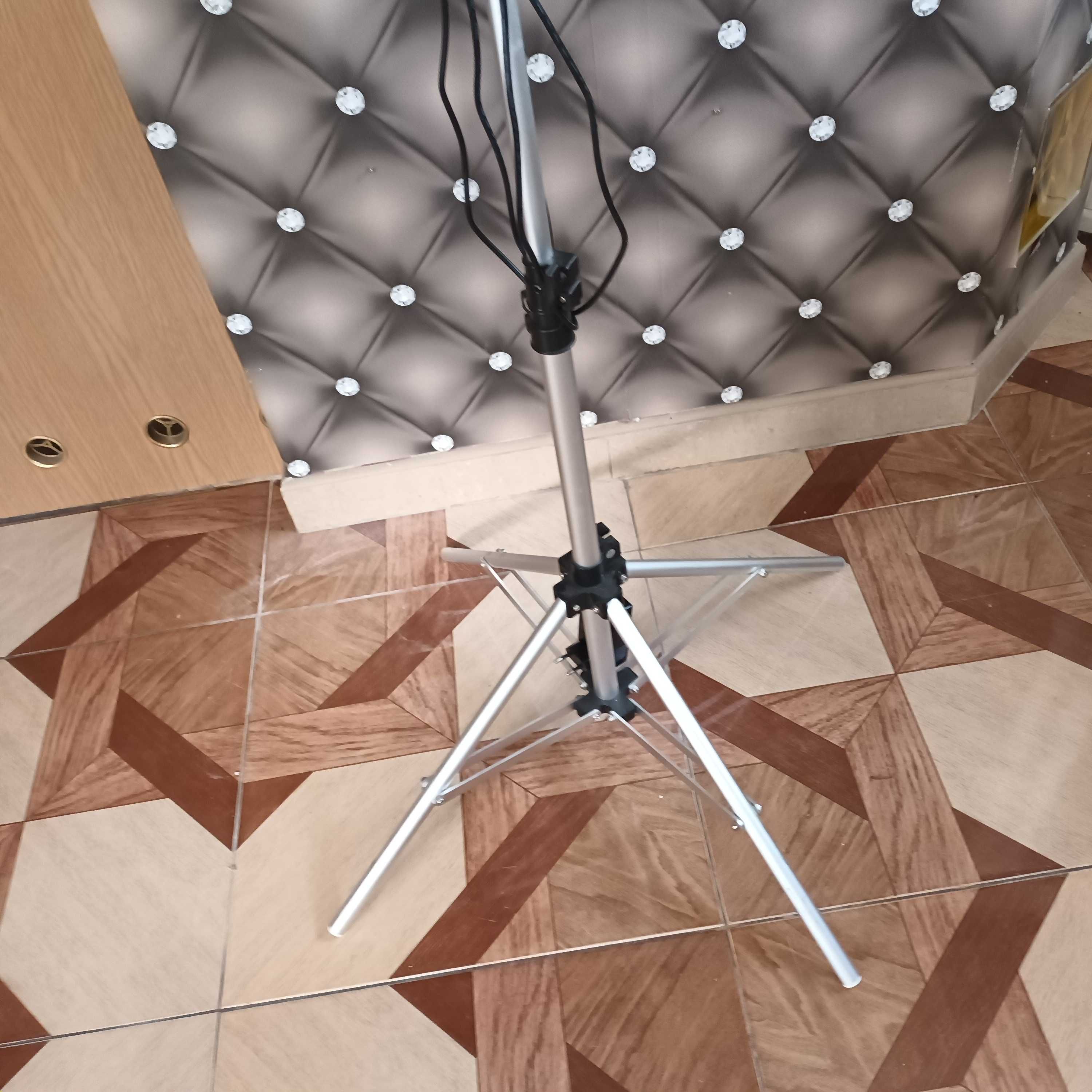 Lampa bezcieniowa