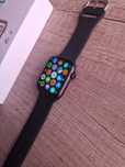 Smartwatch Czarny