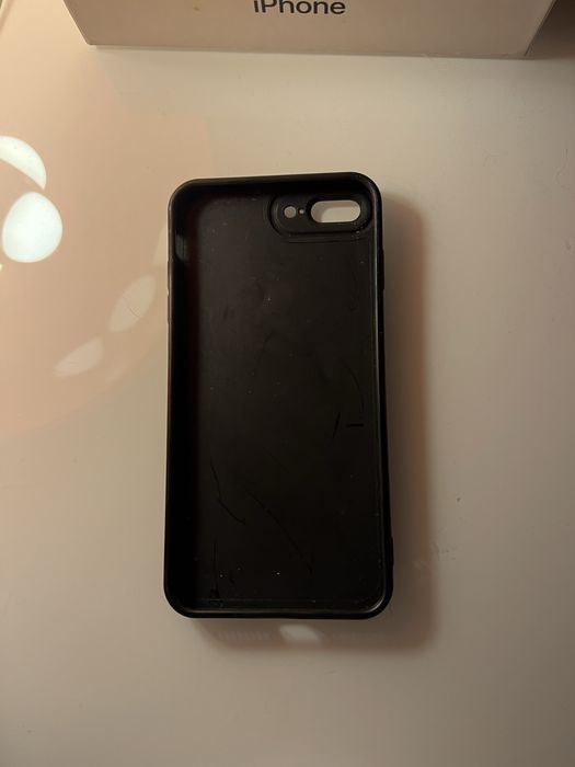 Чохол на iphone 7 plus