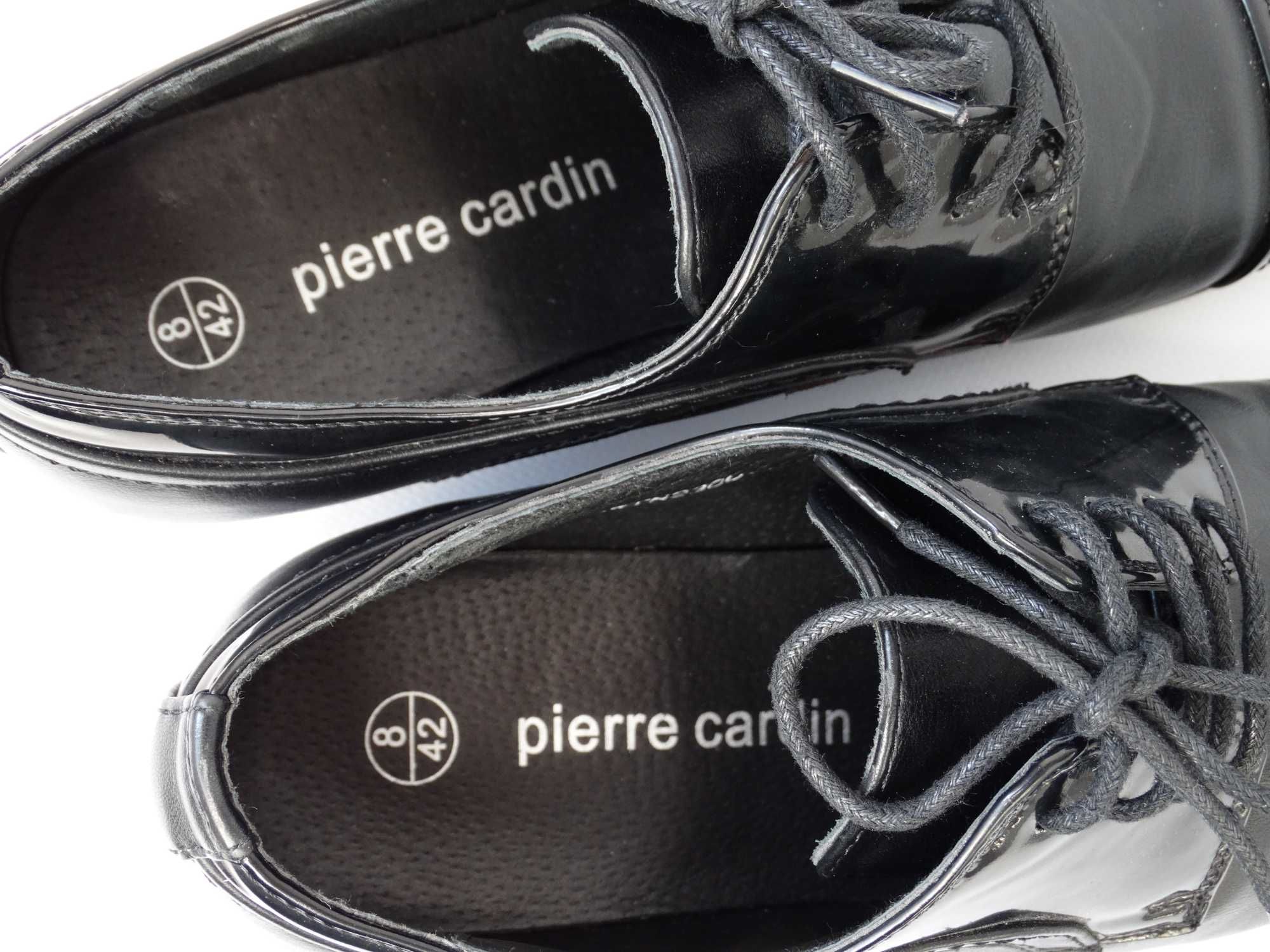Туфлі Pierre Cardin