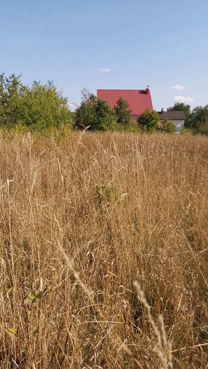 Ділянка 34 сот, під будівництво, с.Лука-Мелешківська, від власника