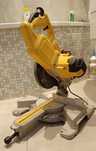 Piła ukośnica DWS773 DeWalt