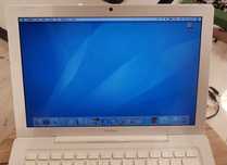 Apple MacBook A1181 bateria sprawna 138 cykli