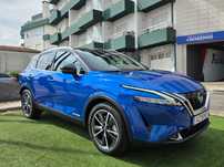 Nissan Qashqai 1.5 e-Power Tekna+