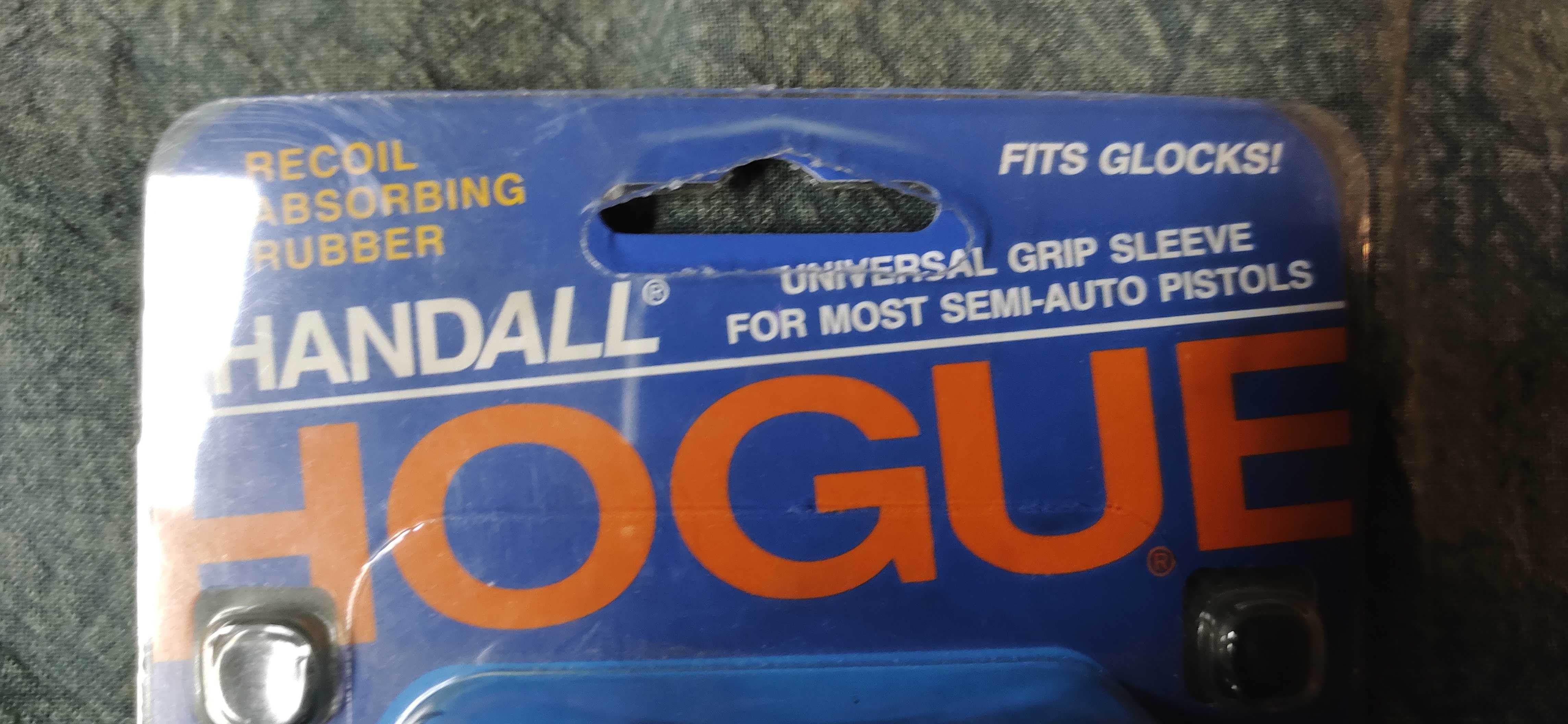 Grip Glock e outras