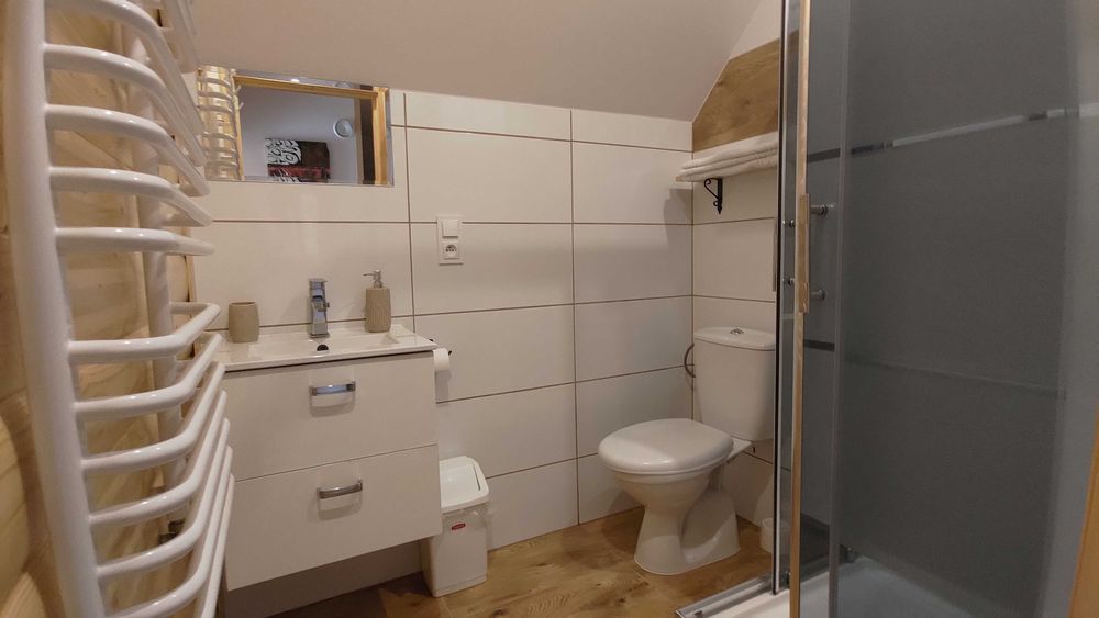 Domek w górach,sylwester,ferie,dom góry do wynajęcia