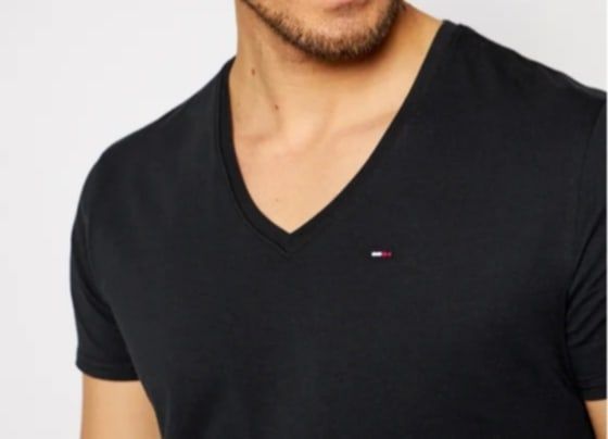 Tshirt męski Tommy Hilfiger