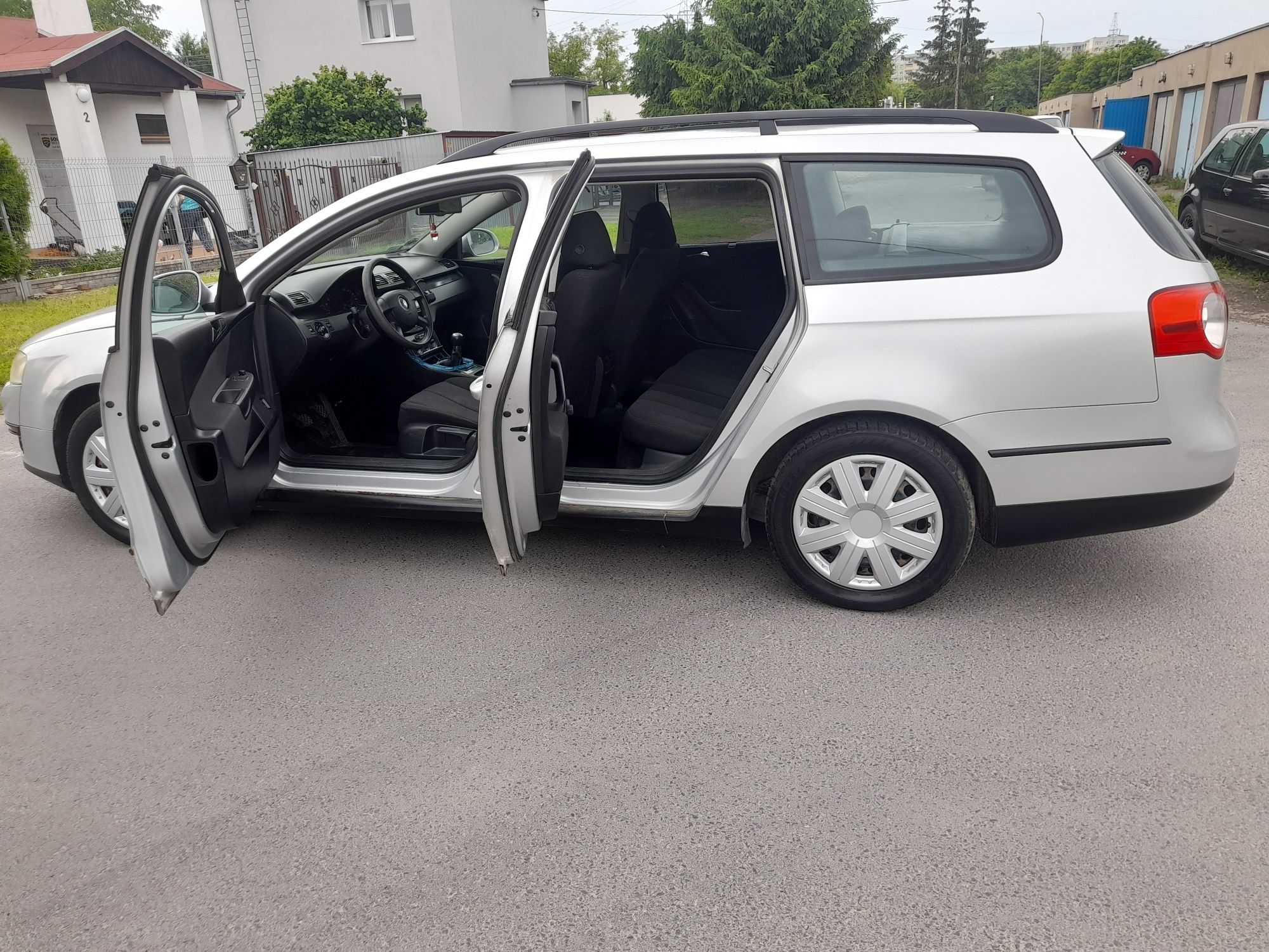 1.9TDI, Bardzo Dobry Stan Techniczny.