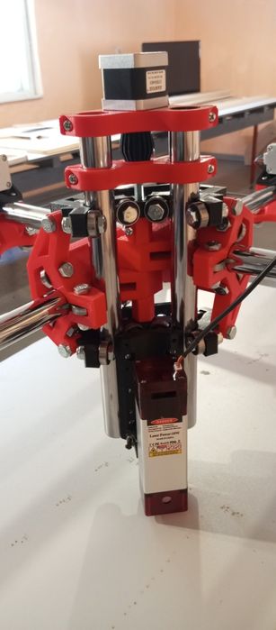 Продам новий ЧПУ станок