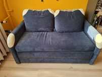 Sofa 2-osobowa oddam za darmo