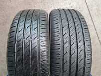 2x SEMPERIT Speed Life 3 205/55R16 8,1mm 2022