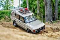 Rtr Land Rover Discovery trial RC jak axial traxxas