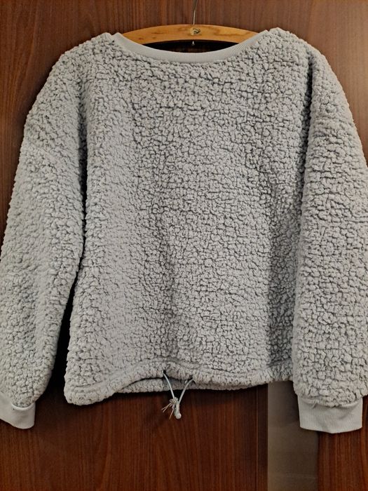 Bluza polar damska