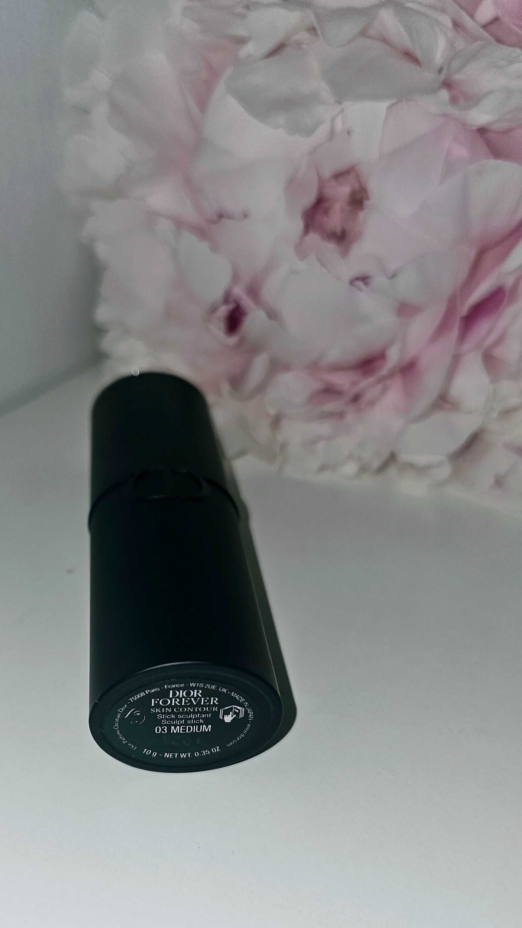 Dior Stick Contour Medium 03