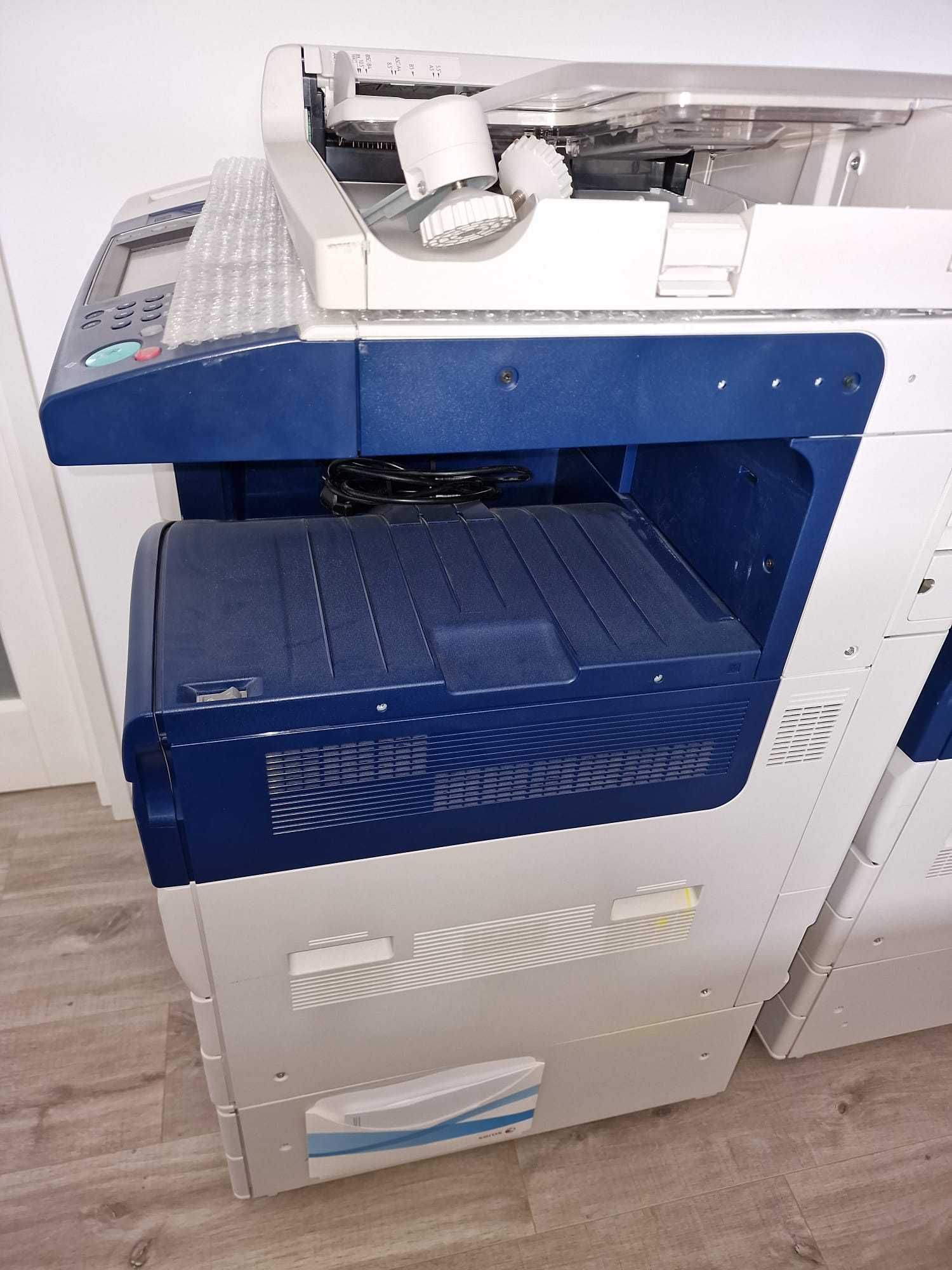 Multifunções Xerox Workcentre 7225