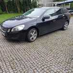 Volvo V60 D3 2012 rok