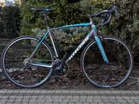 Rower szosowy Kross Vento 3.0 dokumenty zakupu shimano szosa rozmiar L