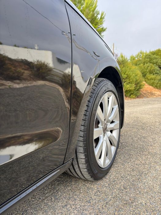 AUDI A1  1.4 TDI  ULTRA • 2015 • 127.500 Kms