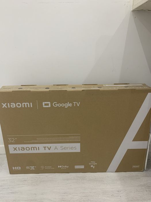 Smart Tv Xiaomi Nova