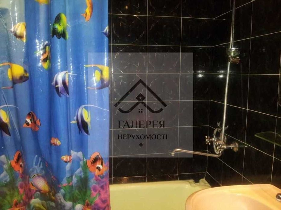 Оренда 2-х кімнатної квартири на Мотелі