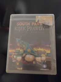 Gra Ps3 south Park Kijek prawdy Pl !!!