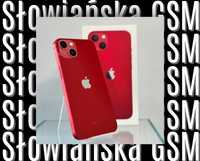 iPhone 13 Red 256 GB GSM SŁOWIAŃSKA