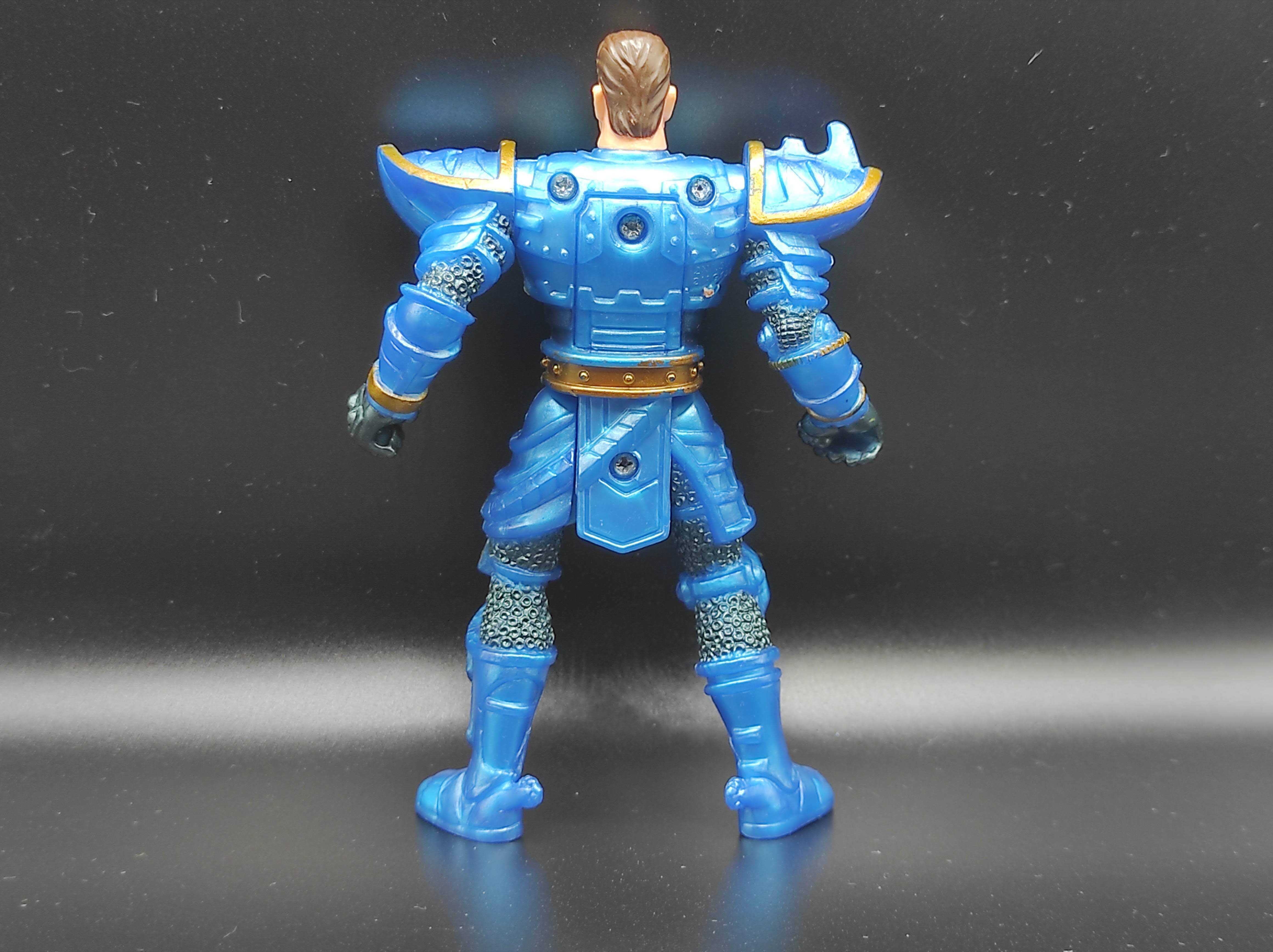 Figurka Blue Knight Chap Mei K3#12