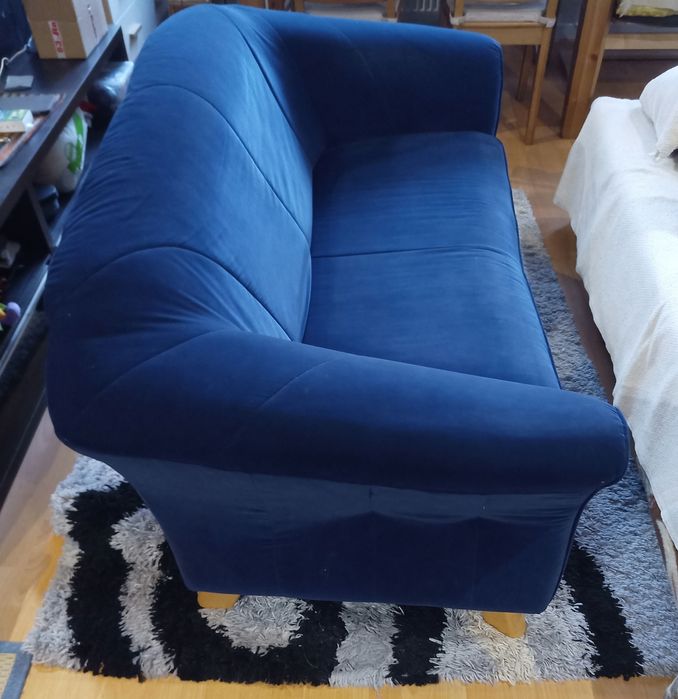 Kanapa, sofa do salonu