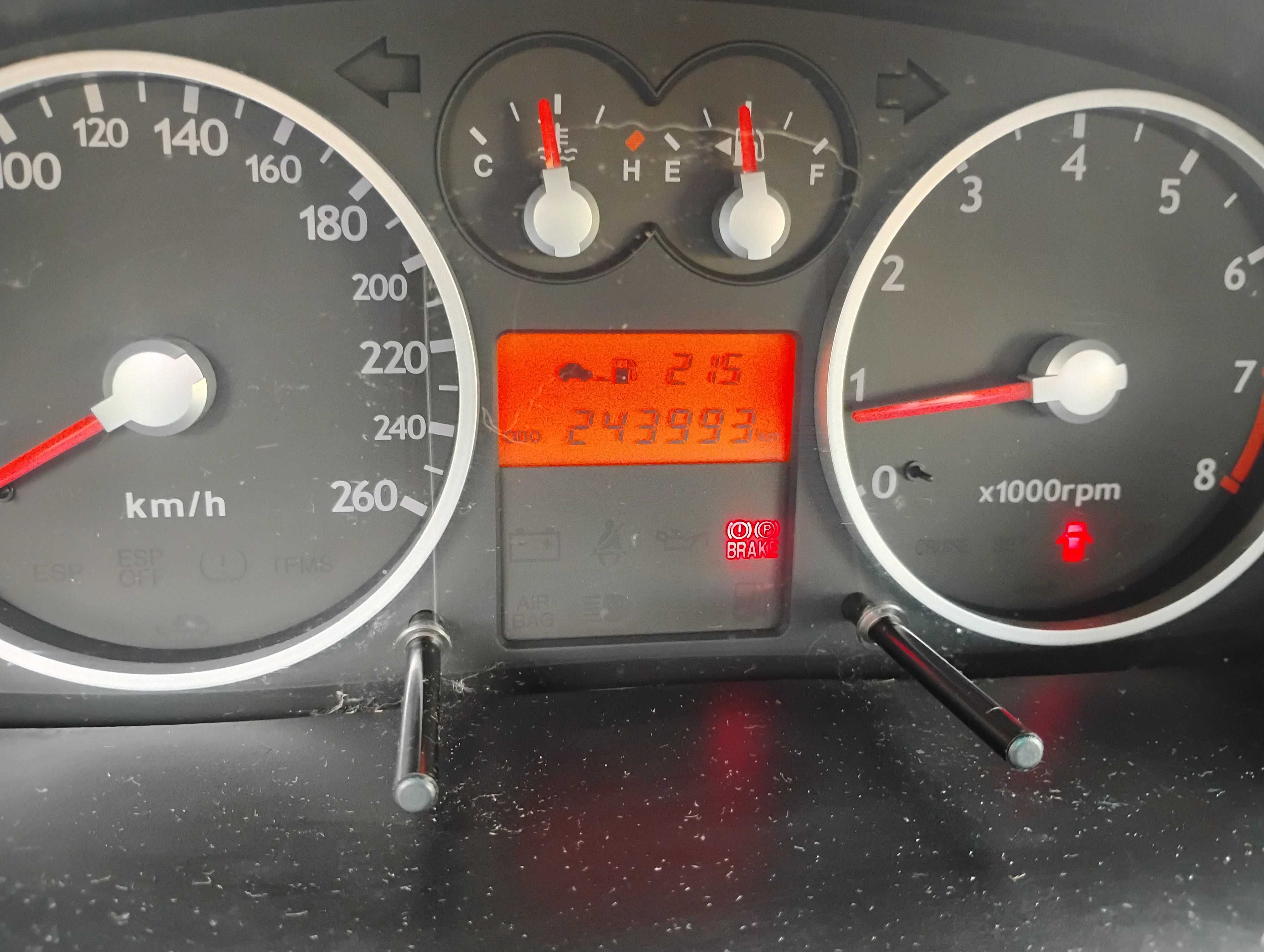 Hyundai Coupe 2.0 143 KM . Pierwszy właściciel w kraju od 2016r.
