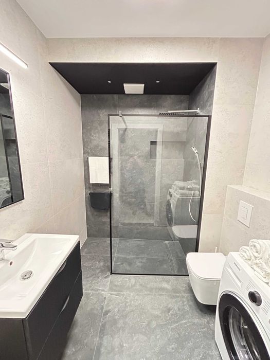 NOWY! Apartament KRAKÓW/nocleg na doby/wynajem krótkoterminowy/parking