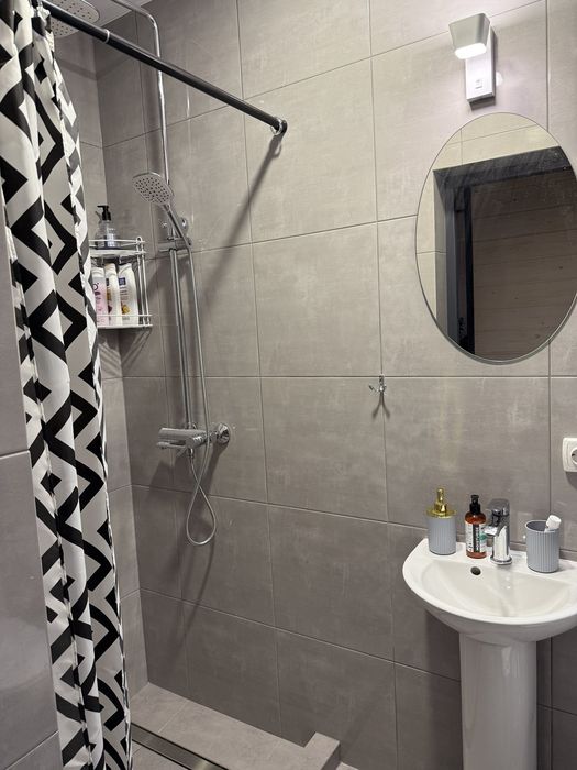 Будиночок у Карпатах