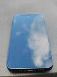 iPhone 12 mini, Blue, 128GB