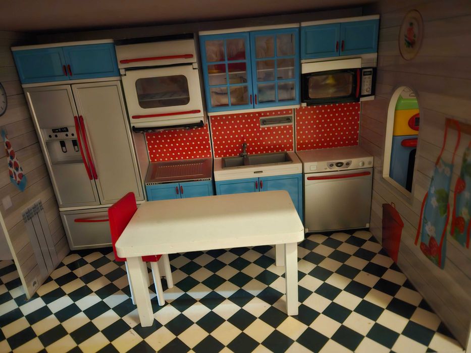 Casa "Amanda Family Maison" - Imaginarium