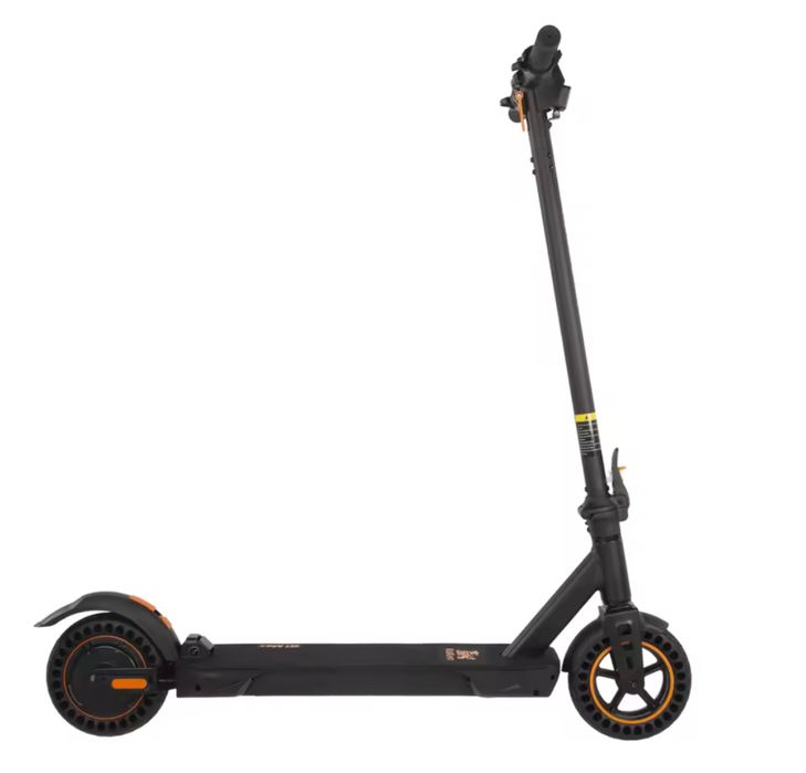 Trotinete kukirin s1 max nova na caixa