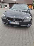 BMW F10 Salon Polska !