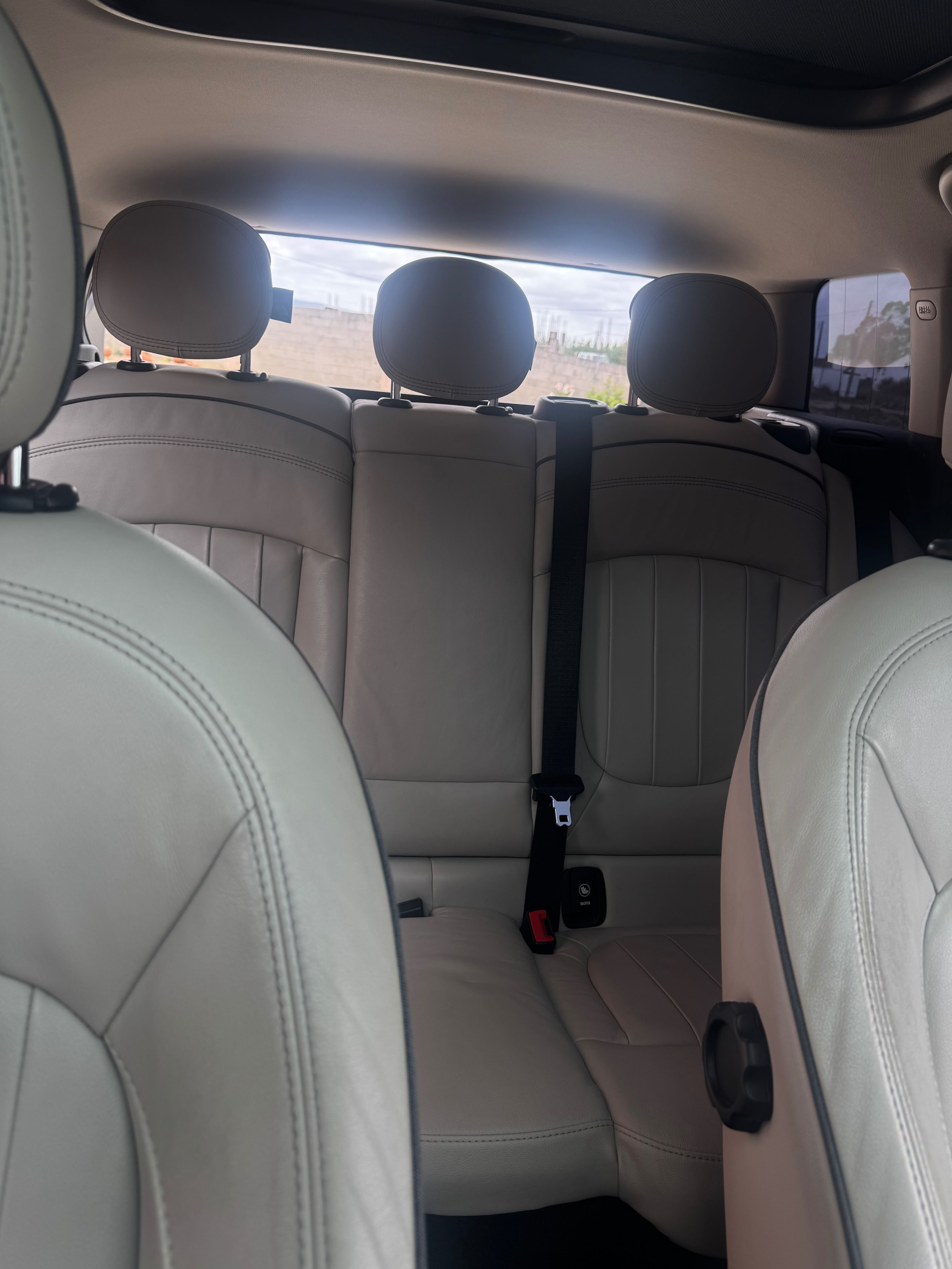 Mini ClubMan Abril de 2018