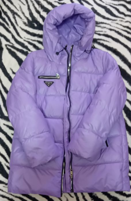 Зимова куртка в ідеальному стані