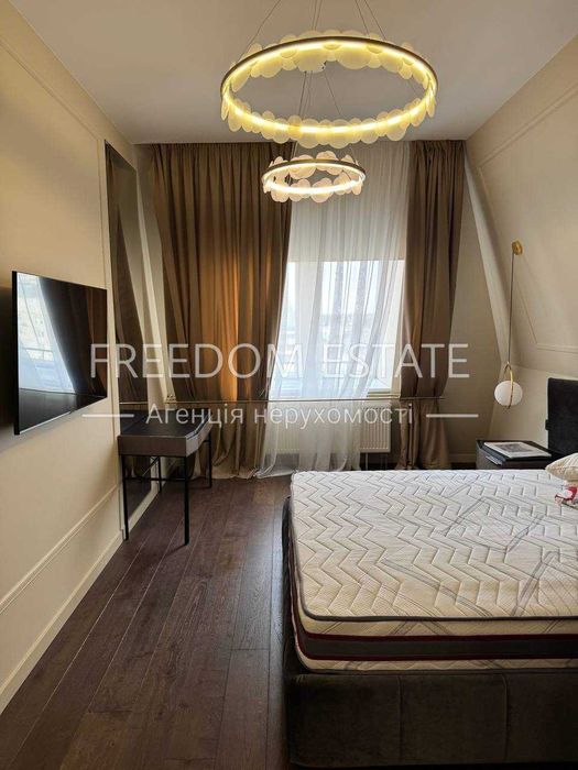 400 тыс.$ ПРОДАЖА / Квартира с паркоместом в ЖК Резиденция / АВАНТАЖ