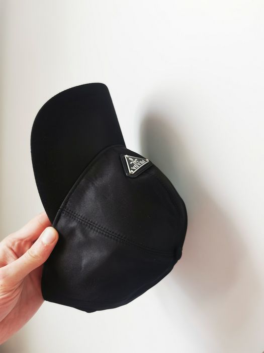 Czapka Prada cap Authentic