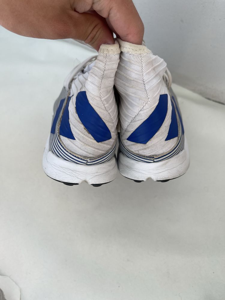 Сороконіжки Adidas Nemeziz 19.3 TF розмір 40,5