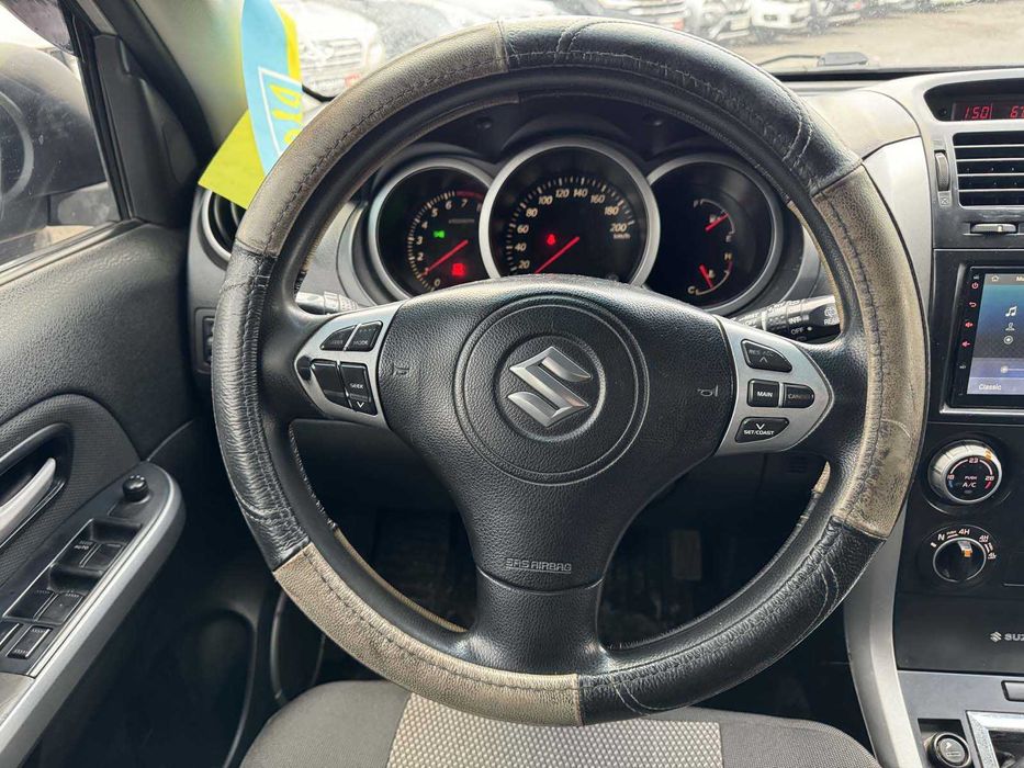 Продам Suzuki Grand Vitara 2005р. #73695