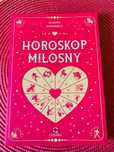 Horoskop miłosny - Elwira Sowińska