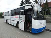 Autobus Autosan 1010T